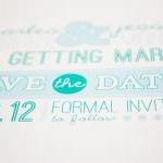 Wedding Announcement and Sa..